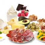 Avoid Food That Contains Low Amount Of Fat